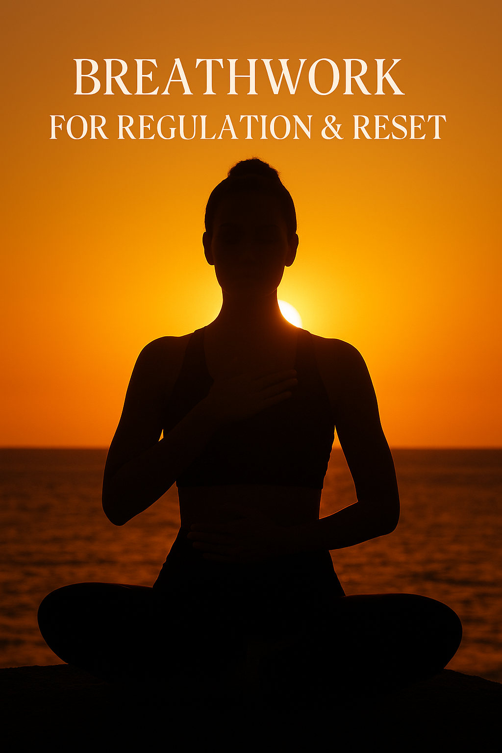 Breathwork for Regulation & Reset