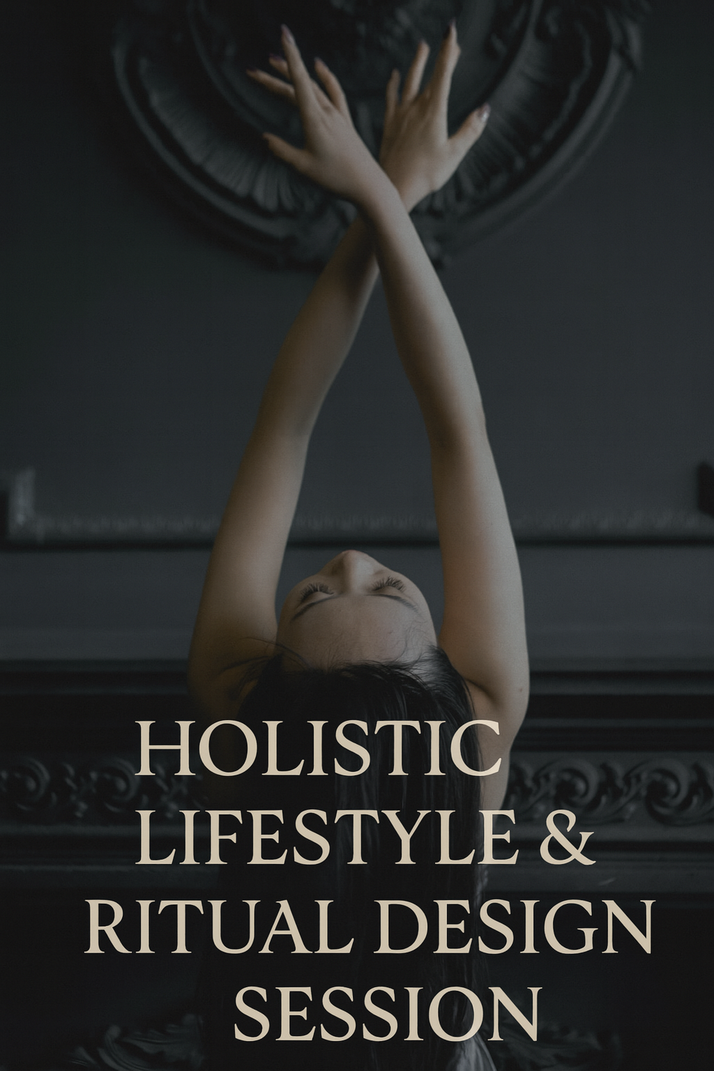 Holistic Lifestyle & Ritual Design Session