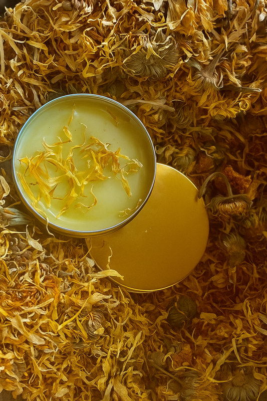 Calendula Salve