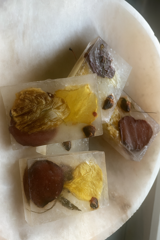 Rose Petal Soap