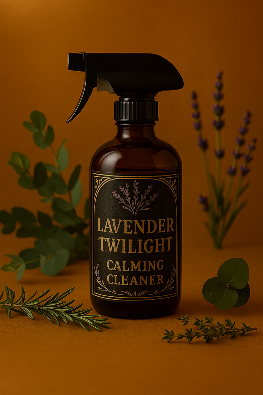 Lavender Twilight Calming Cleaner