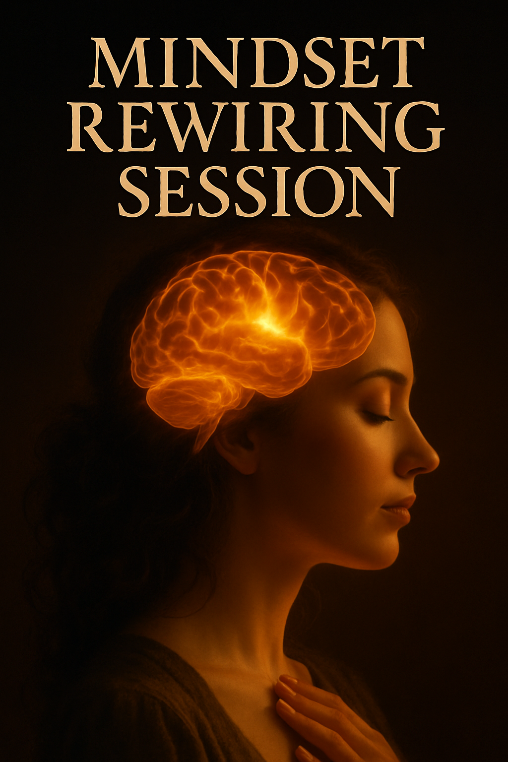Mindset Rewiring Session