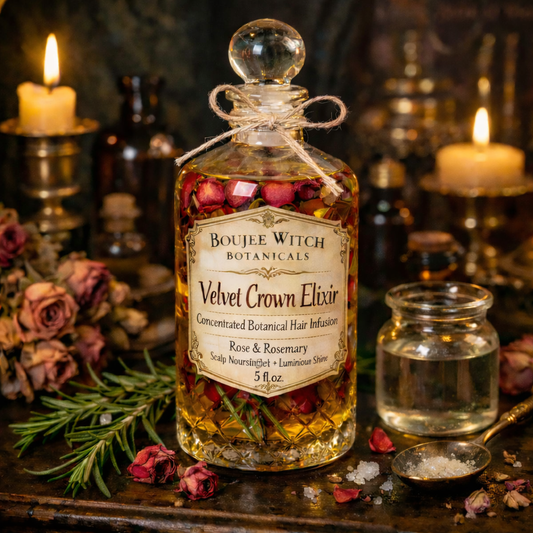 Velvet Crown Elixir