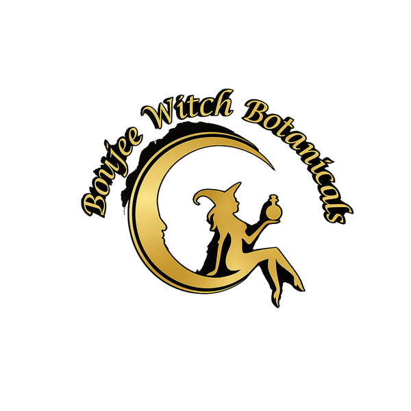 Boujee Witch Botanicals
